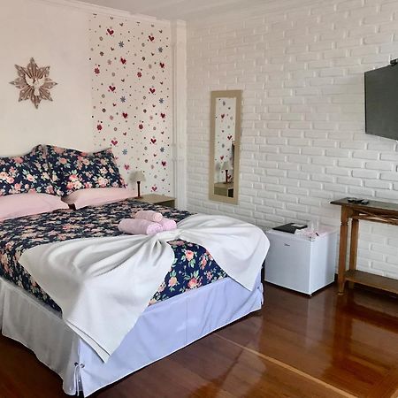 סנטה קרוז דה מינאס Hospedaria Casa Real מראה חיצוני תמונה