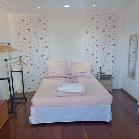 סנטה קרוז דה מינאס Hospedaria Casa Real מראה חיצוני תמונה