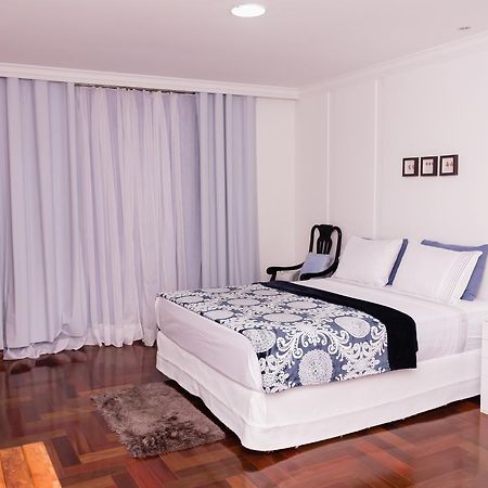 סנטה קרוז דה מינאס Hospedaria Casa Real מראה חיצוני תמונה