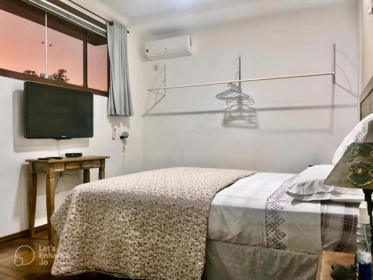 סנטה קרוז דה מינאס Hospedaria Casa Real מראה חיצוני תמונה