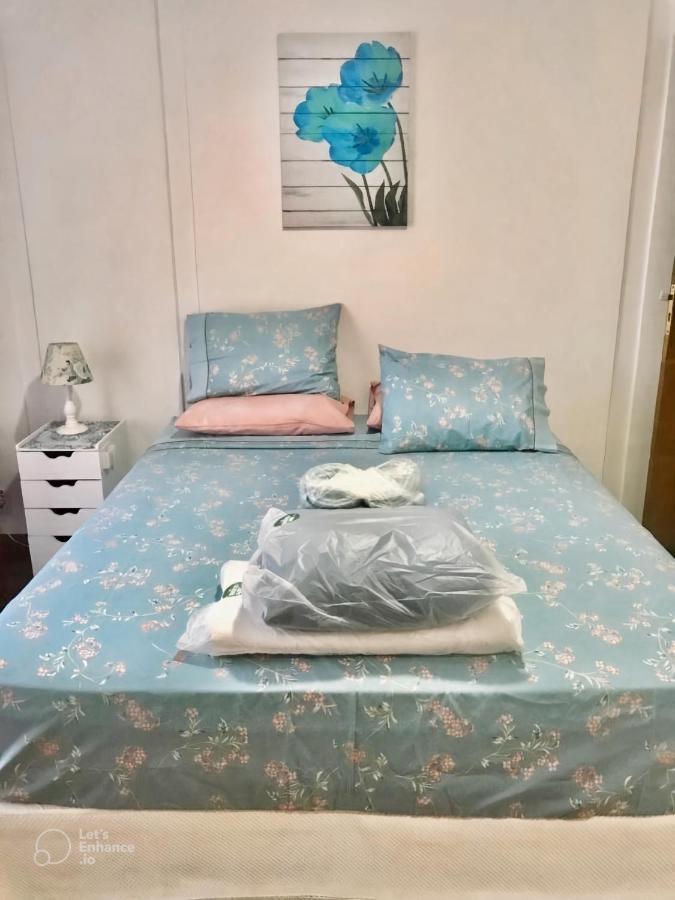 סנטה קרוז דה מינאס Hospedaria Casa Real מראה חיצוני תמונה