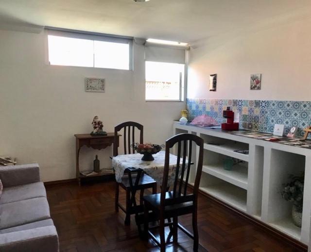 סנטה קרוז דה מינאס Hospedaria Casa Real מראה חיצוני תמונה