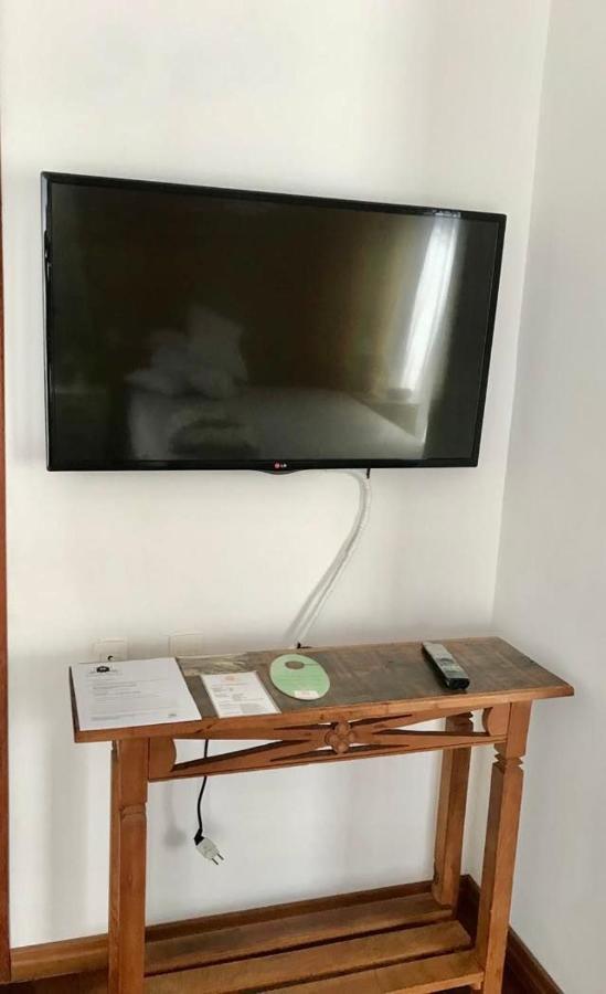 סנטה קרוז דה מינאס Hospedaria Casa Real מראה חיצוני תמונה