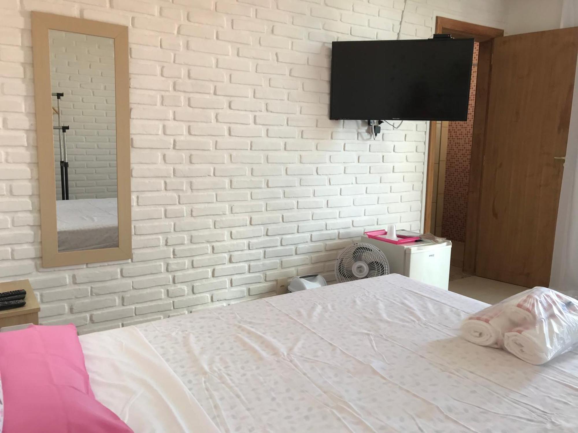 סנטה קרוז דה מינאס Hospedaria Casa Real מראה חיצוני תמונה