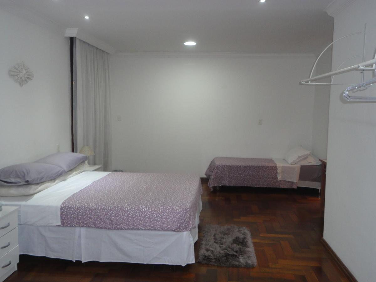 סנטה קרוז דה מינאס Hospedaria Casa Real מראה חיצוני תמונה