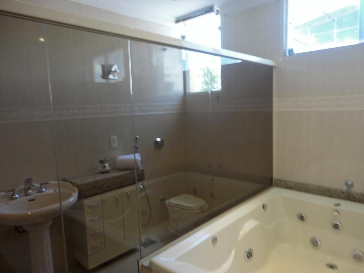 סנטה קרוז דה מינאס Hospedaria Casa Real מראה חיצוני תמונה