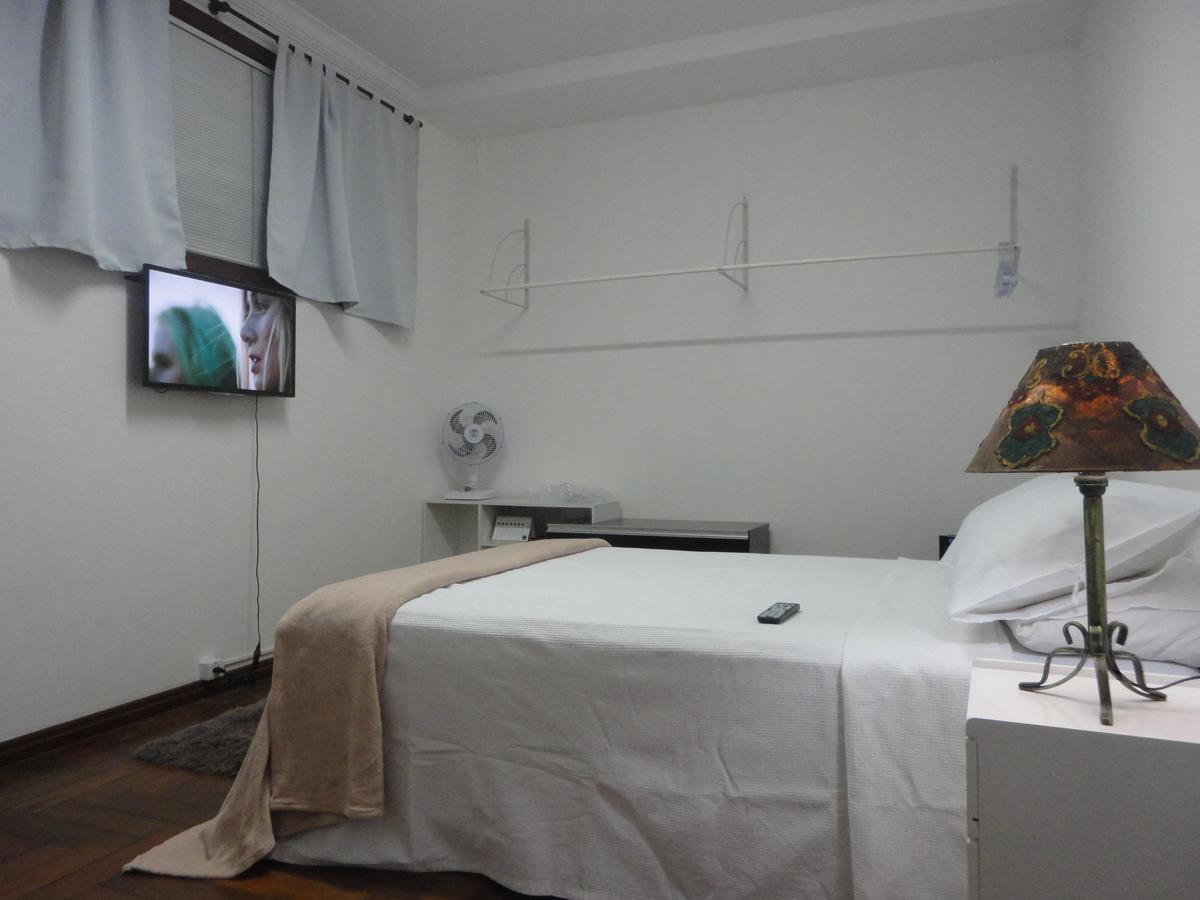 סנטה קרוז דה מינאס Hospedaria Casa Real מראה חיצוני תמונה