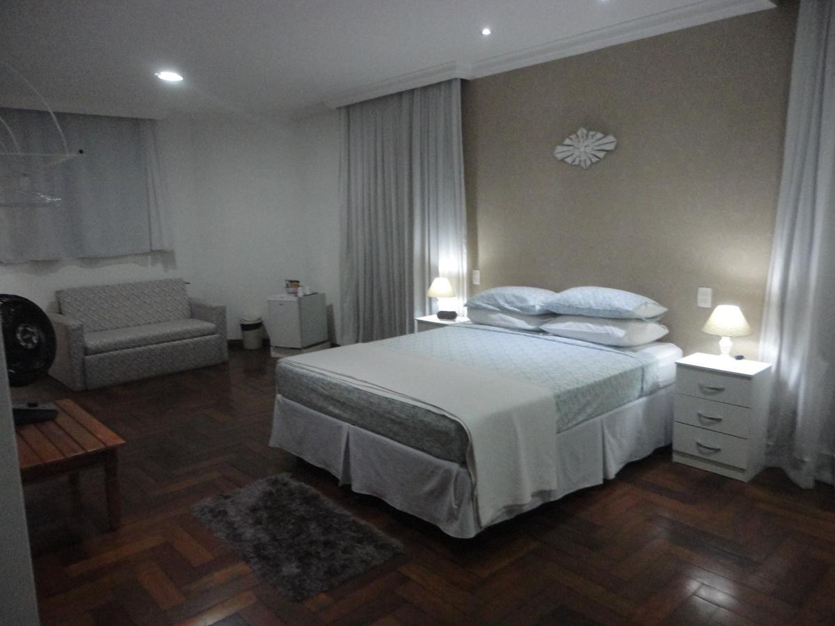 סנטה קרוז דה מינאס Hospedaria Casa Real מראה חיצוני תמונה