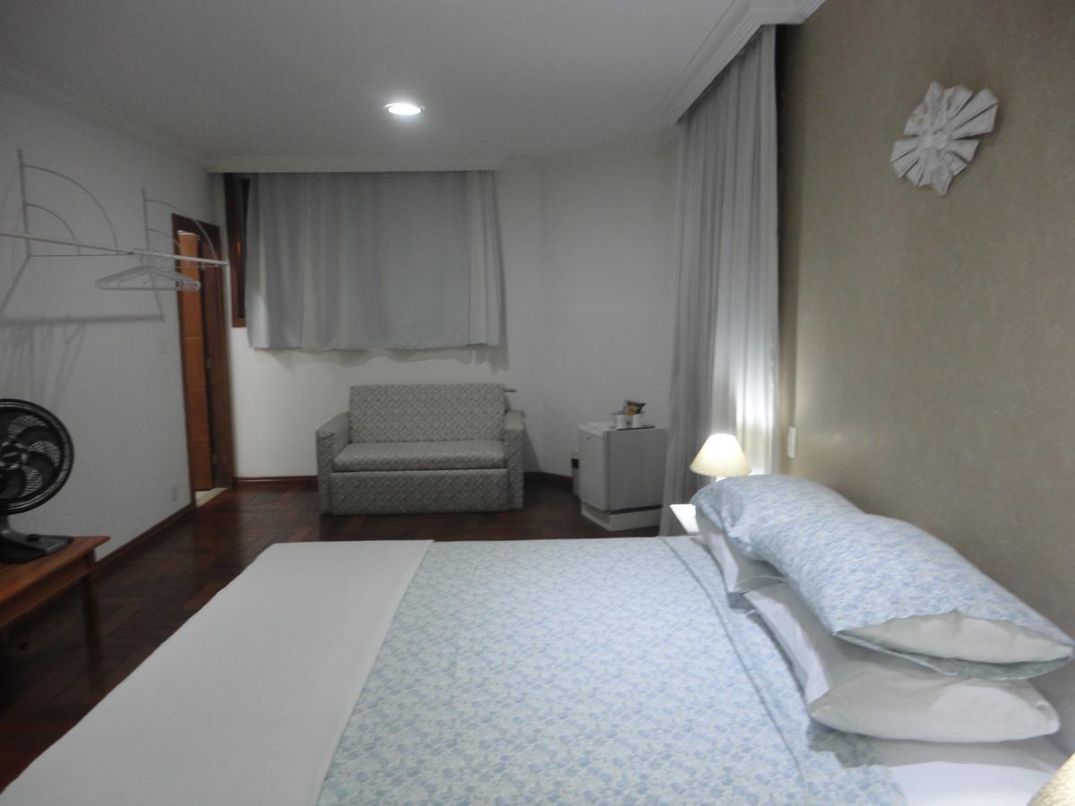 סנטה קרוז דה מינאס Hospedaria Casa Real מראה חיצוני תמונה