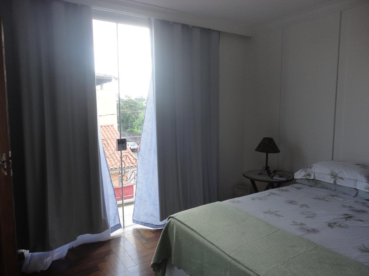 סנטה קרוז דה מינאס Hospedaria Casa Real מראה חיצוני תמונה