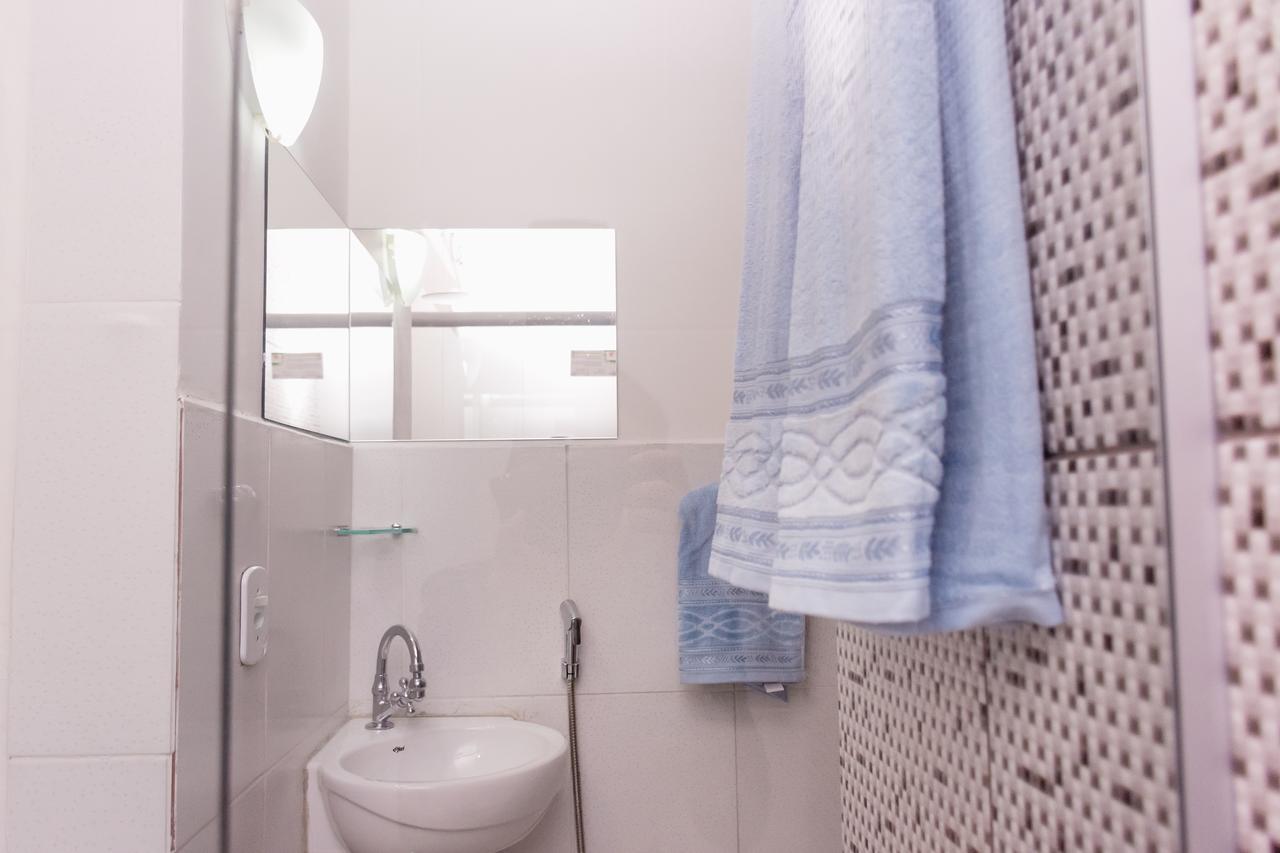 סנטה קרוז דה מינאס Hospedaria Casa Real מראה חיצוני תמונה