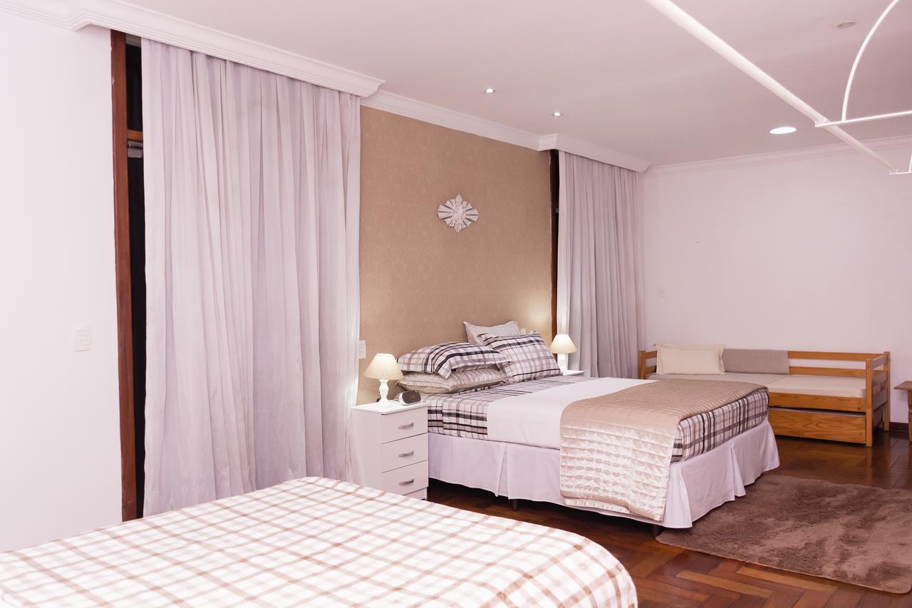 סנטה קרוז דה מינאס Hospedaria Casa Real מראה חיצוני תמונה