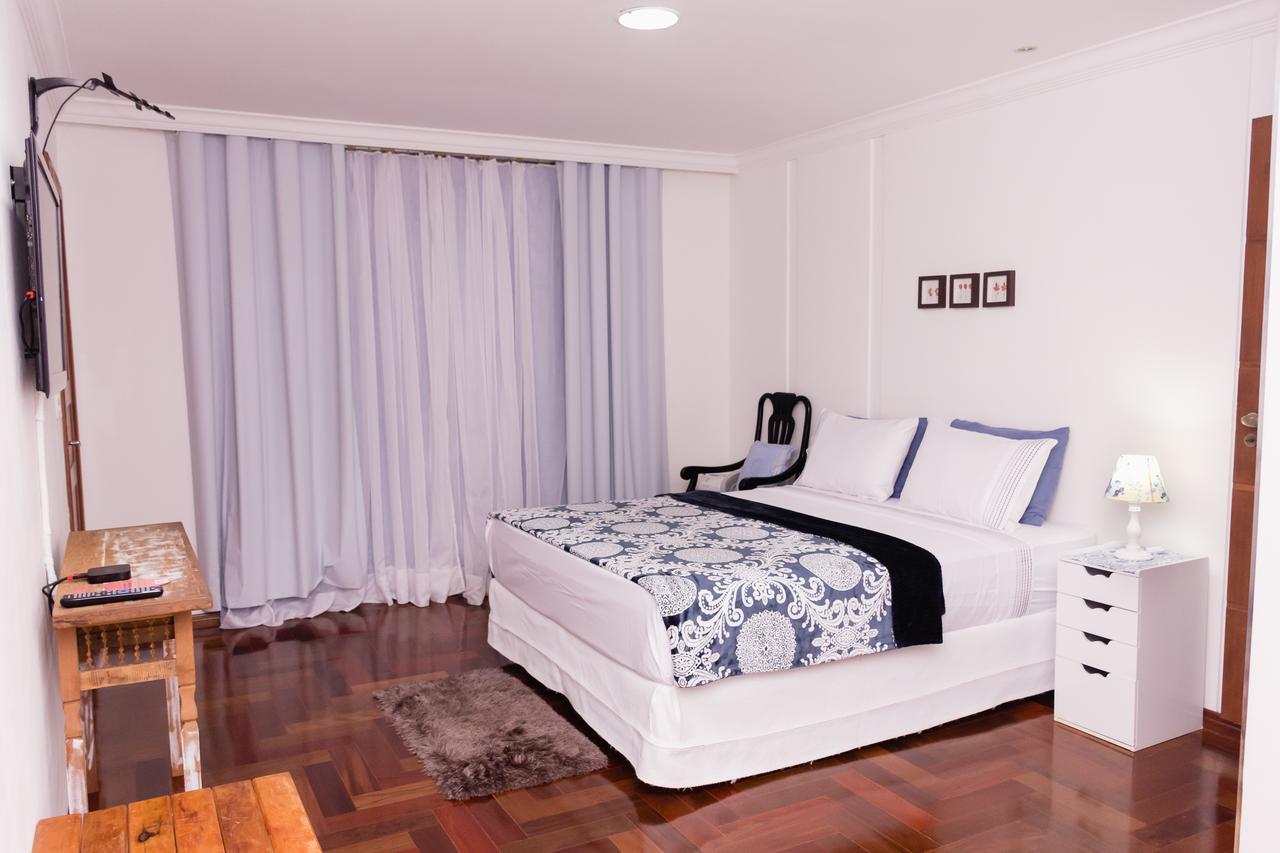 סנטה קרוז דה מינאס Hospedaria Casa Real מראה חיצוני תמונה