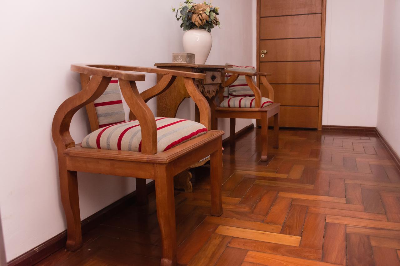 סנטה קרוז דה מינאס Hospedaria Casa Real מראה חיצוני תמונה