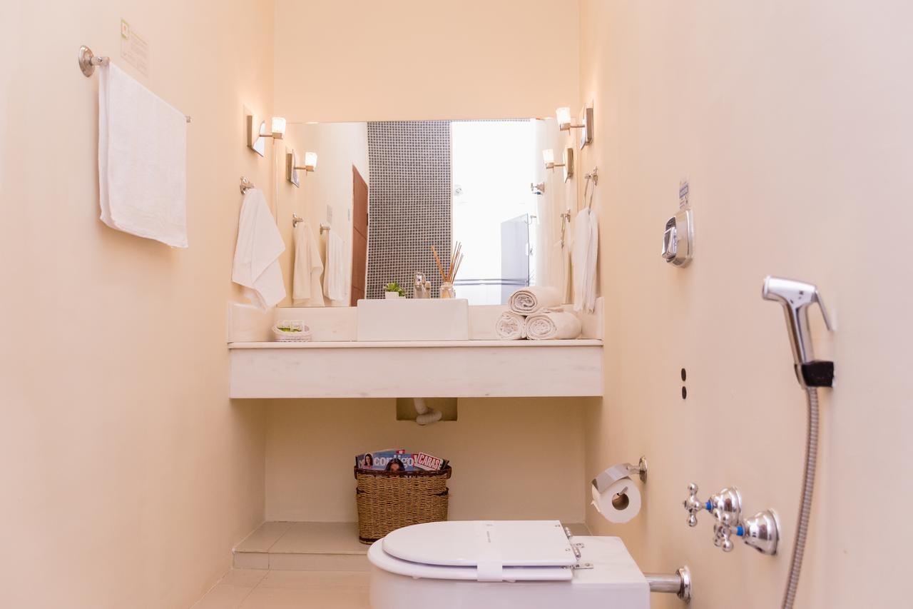 סנטה קרוז דה מינאס Hospedaria Casa Real מראה חיצוני תמונה