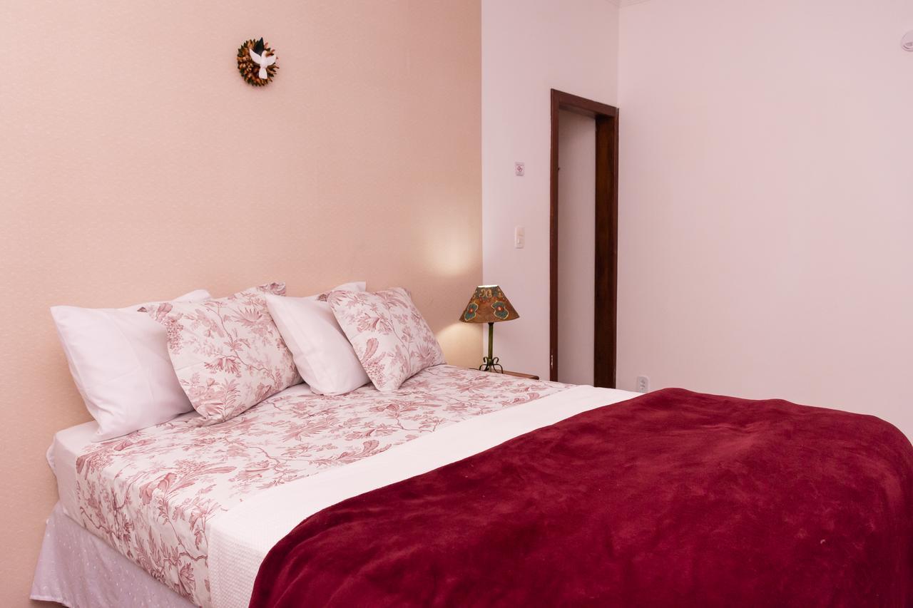 סנטה קרוז דה מינאס Hospedaria Casa Real מראה חיצוני תמונה